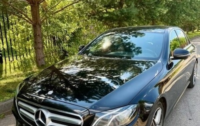 Mercedes-Benz E-Класс, 2016 год, 2 300 000 рублей, 1 фотография