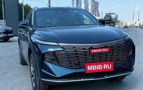 Haval F7, 2026 год, 3 799 000 рублей, 1 фотография