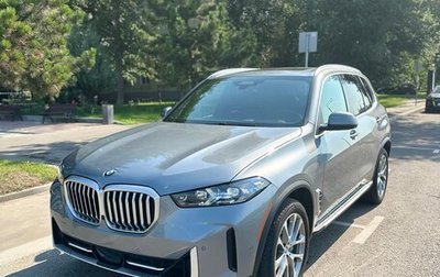 BMW X5, 2023 год, 8 100 000 рублей, 1 фотография