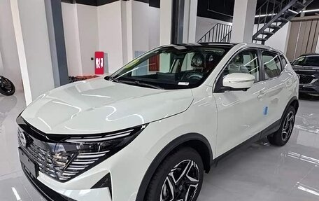 Nissan Qashqai, 2026 год, 2 320 000 рублей, 1 фотография
