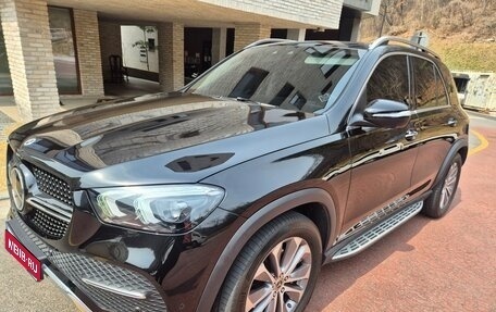 Mercedes-Benz GLE, 2023 год, 5 860 000 рублей, 1 фотография