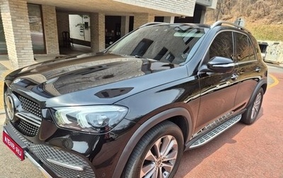 Mercedes-Benz GLE, 2023 год, 5 860 000 рублей, 1 фотография