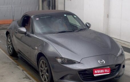 Mazda MX-5, 2022 год, 1 800 000 рублей, 1 фотография