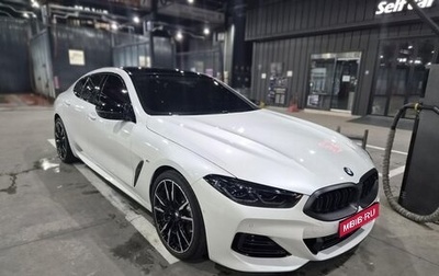 BMW 8 серия, 2025 год, 12 800 000 рублей, 1 фотография