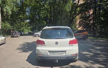 Volkswagen Tiguan I, 2012 год, 1 300 000 рублей, 6 фотография