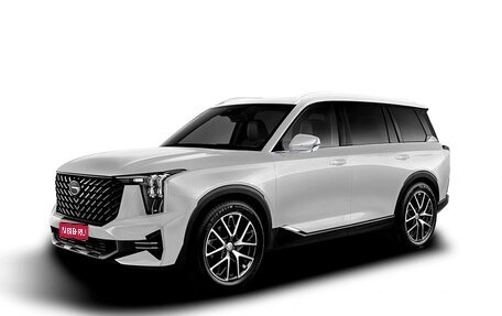 GAC GS8, 2026 год, 5 349 000 рублей, 1 фотография