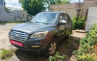 Lifan X60 I рестайлинг, 2013 год, 50 000 рублей, 1 фотография