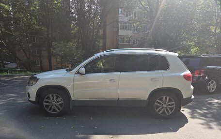 Volkswagen Tiguan I, 2012 год, 1 300 000 рублей, 8 фотография