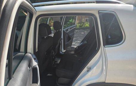 Volkswagen Tiguan I, 2012 год, 1 300 000 рублей, 15 фотография