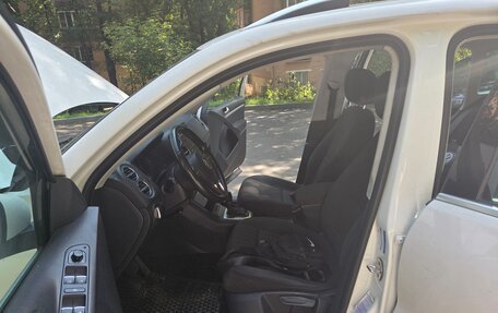 Volkswagen Tiguan I, 2012 год, 1 300 000 рублей, 14 фотография