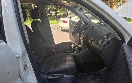 Volkswagen Tiguan I, 2012 год, 1 300 000 рублей, 12 фотография