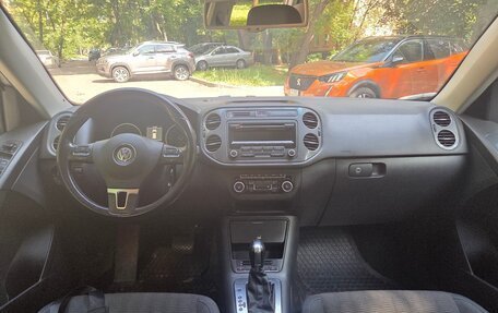 Volkswagen Tiguan I, 2012 год, 1 300 000 рублей, 17 фотография