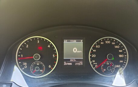 Volkswagen Tiguan I, 2012 год, 1 300 000 рублей, 18 фотография