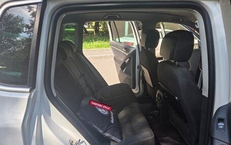Volkswagen Tiguan I, 2012 год, 1 300 000 рублей, 13 фотография