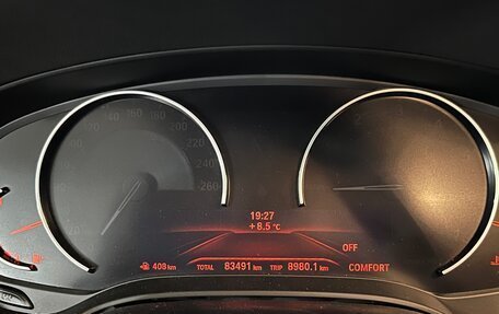 BMW 5 серия, 2019 год, 3 495 000 рублей, 5 фотография