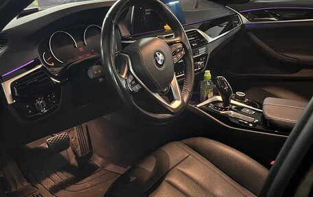 BMW 5 серия, 2019 год, 3 495 000 рублей, 6 фотография