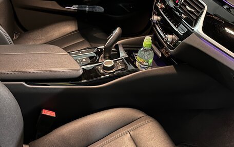 BMW 5 серия, 2019 год, 3 495 000 рублей, 7 фотография