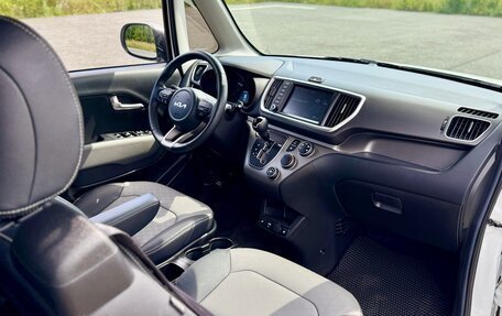 KIA Ray, 2022 год, 1 480 000 рублей, 11 фотография