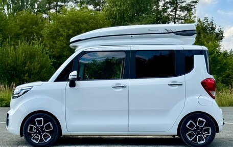 KIA Ray, 2022 год, 1 480 000 рублей, 4 фотография