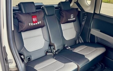 KIA Ray, 2022 год, 1 480 000 рублей, 15 фотография