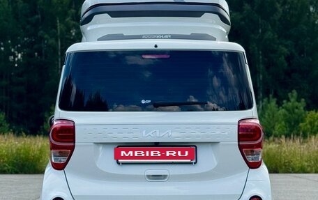 KIA Ray, 2022 год, 1 480 000 рублей, 2 фотография