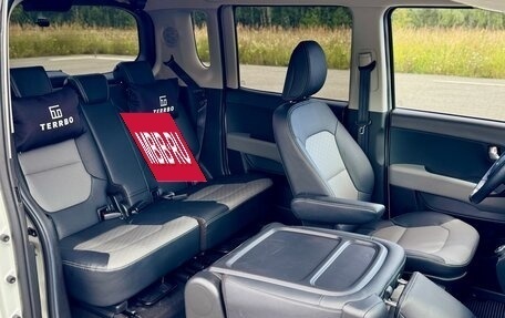 KIA Ray, 2022 год, 1 480 000 рублей, 14 фотография