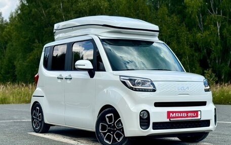KIA Ray, 2022 год, 1 480 000 рублей, 5 фотография