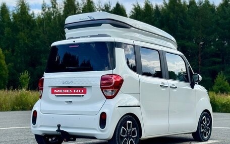 KIA Ray, 2022 год, 1 480 000 рублей, 8 фотография