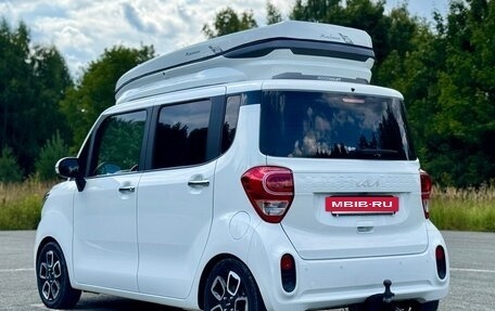 KIA Ray, 2022 год, 1 480 000 рублей, 7 фотография