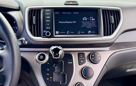 KIA Ray, 2022 год, 1 480 000 рублей, 17 фотография
