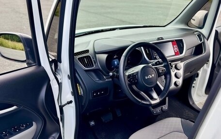 KIA Ray, 2022 год, 1 480 000 рублей, 16 фотография