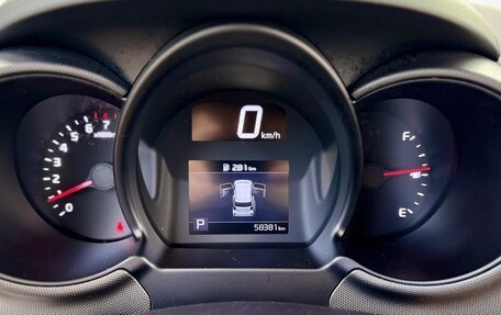 KIA Ray, 2022 год, 1 480 000 рублей, 18 фотография