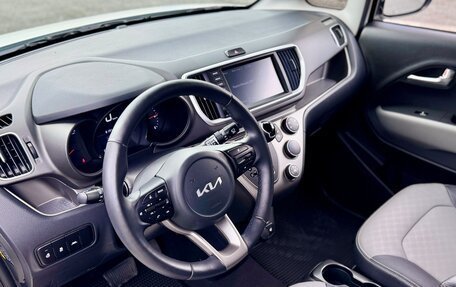 KIA Ray, 2022 год, 1 480 000 рублей, 30 фотография
