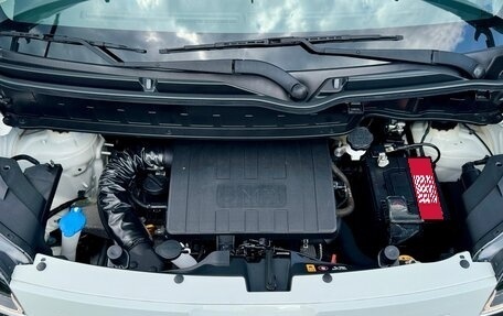 KIA Ray, 2022 год, 1 480 000 рублей, 21 фотография
