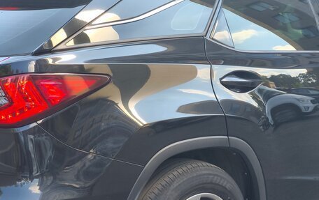 Lexus RX IV рестайлинг, 2019 год, 4 100 000 рублей, 5 фотография