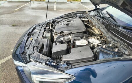 Mazda Axela, 2016 год, 1 150 000 рублей, 18 фотография