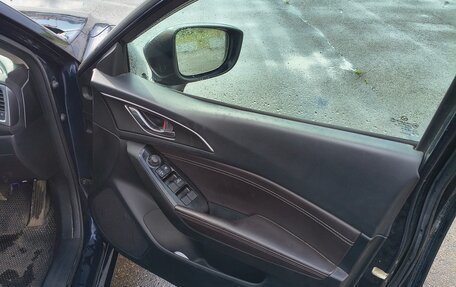 Mazda Axela, 2016 год, 1 150 000 рублей, 20 фотография