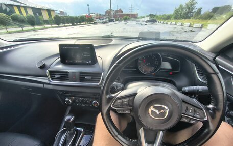 Mazda Axela, 2016 год, 1 150 000 рублей, 31 фотография