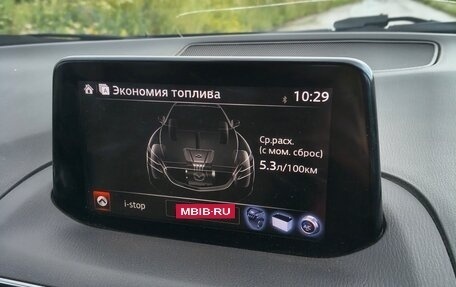 Mazda Axela, 2016 год, 1 150 000 рублей, 33 фотография