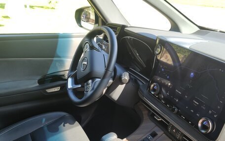 Lexus LM, 2024 год, 15 200 000 рублей, 6 фотография