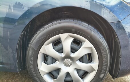 Mazda Axela, 2016 год, 1 150 000 рублей, 39 фотография