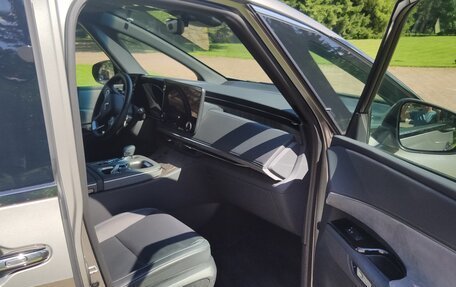 Lexus LM, 2024 год, 15 200 000 рублей, 4 фотография