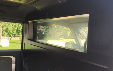 Lexus LM, 2024 год, 15 200 000 рублей, 8 фотография