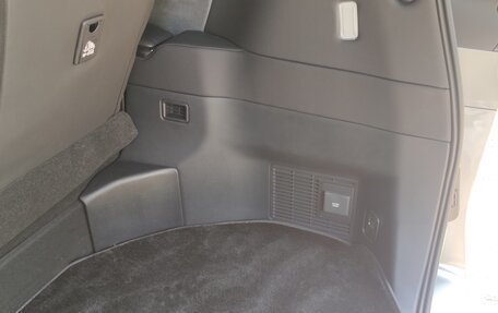 Lexus LM, 2024 год, 15 200 000 рублей, 19 фотография