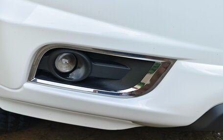 Chevrolet TrailBlazer II, 2014 год, 2 750 000 рублей, 8 фотография
