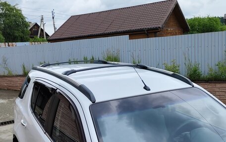 Chevrolet TrailBlazer II, 2014 год, 2 750 000 рублей, 7 фотография