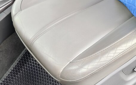 Chevrolet TrailBlazer II, 2014 год, 2 750 000 рублей, 14 фотография