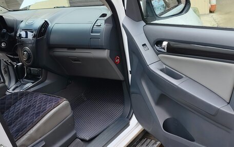 Chevrolet TrailBlazer II, 2014 год, 2 750 000 рублей, 15 фотография