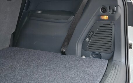 Chevrolet TrailBlazer II, 2014 год, 2 750 000 рублей, 19 фотография