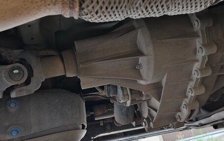 Chevrolet TrailBlazer II, 2014 год, 2 750 000 рублей, 32 фотография